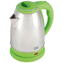 Чайник HOMESTAR HS-1028 Green