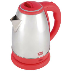 Чайник HOMESTAR HS-1028 Red