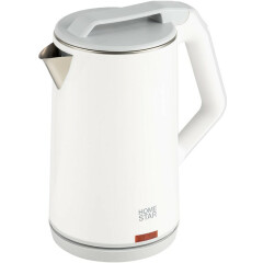 Чайник HOMESTAR HS-1036 White