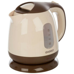 Чайник ENERGY E-275 Beige/Brown