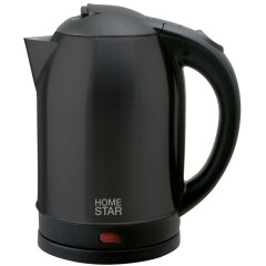 Чайник HOMESTAR HS-1009 Black