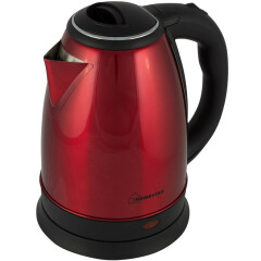 Чайник HOMESTAR HS-1010 Red