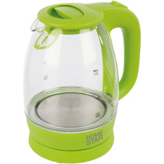 Чайник HOMESTAR HS-1012 Green