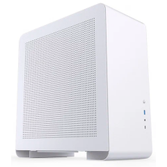 Корпус Jonsbo U4 Pro Mesh White