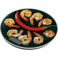 Кухонные весы HOMESTAR HS-3007S Shrimps
