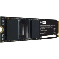 Накопитель SSD 2Tb PC PET (PCPS002T3) OEM