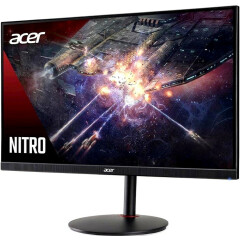 Монитор Acer 27" XV270Ubmiiprx Nitro