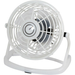 Настольный вентилятор ENERGY EN-0604 White