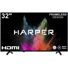 ЖК телевизор Harper 32" 32R721T