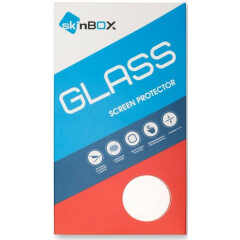 Защитное стекло Skinbox SP-860