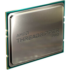 Процессор AMD Ryzen Threadripper PRO 5995WX OEM