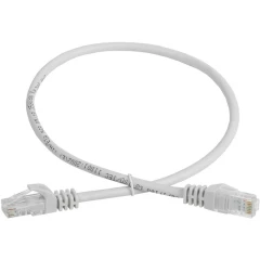 Патч-корд ITK PC01-C5EU-2M-G, 2м