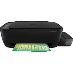 МФУ HP Ink Tank Wireless 415 (Z4B53A)