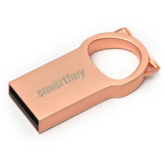 USB Flash накопитель 64Gb SmartBuy MC5 Kitty Pink (SB064GBMC5)