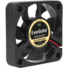 Вентилятор для серверного корпуса ExeGate EP05010S2P