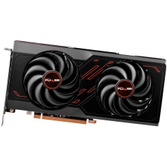 Видеокарта AMD Radeon RX 7600 Sapphire Pulse 8Gb (11324-01-20G)