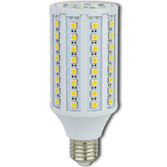 Светодиодная лампочка ECOLA Corn Premium Z7NV17ELC (17 Вт, E27)