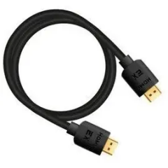 Кабель HDMI - HDMI, 3м, Exployd EX-K-1491