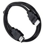 Кабель HDMI - HDMI, 5м, Exployd EX-K-1478