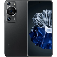 Смартфон Huawei P60 Pro 8/256Gb Black (MNA-LX9)