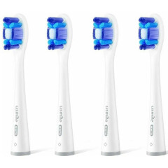 Насадка для зубной щётки Usmile PCB01 White Pro