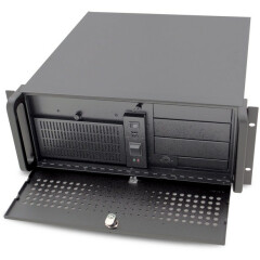Серверный корпус AIC RMC-4A (XE1-4A000-01)