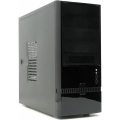 Корпус InWin EC022 600W Black