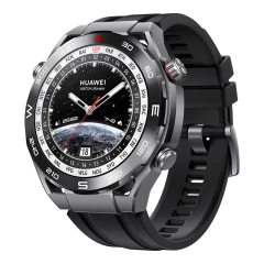 Умные часы Huawei Watch Ultimate Expedition Black (CLB-B19)