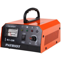 Зарядное устройство PATRIOT BCI-22M