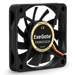 Вентилятор для серверного корпуса ExeGate EP06015B2P
