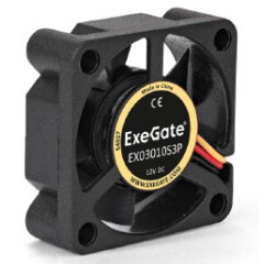 Вентилятор для серверного корпуса ExeGate EX03010B2P
