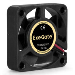 Вентилятор для серверного корпуса ExeGate EX04010S2P-24