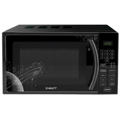 Микроволновая печь Scarlett SC-MW9020S09D