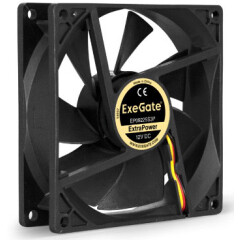 Вентилятор для серверного корпуса ExeGate EX09225B2P-24