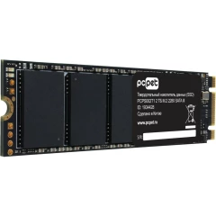 Накопитель SSD 2Tb PC PET (PCPS002T1) OEM