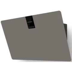 Вытяжка FABER SOFT EDGE GRIGIO LONDRA A80