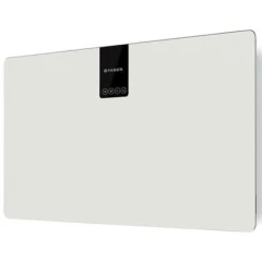 Вытяжка FABER SOFT SLIM BIANCO KOS A80