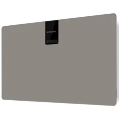 Вытяжка FABER SOFT SLIM GRIGIO LONDRA A80