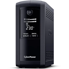 ИБП CyberPower VP700ELCD