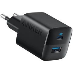 Сетевое зарядное устройство Anker 323 Charger 33W Black