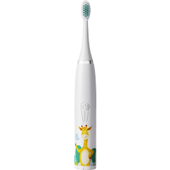 Зубная щётка GEOZON G-HL03WHT KIDS