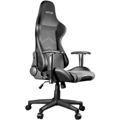 Игровое кресло KFA2 Gaming Chair 04 L Black