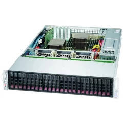 Серверный корпус SuperMicro CSE-216BAC4-R1K23LPB