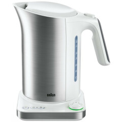 Чайник Braun WK5115 White