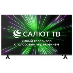 ЖК телевизор BQ 55" 55FSU36B