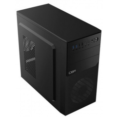 Корпус CBR PCC-MATX-RD880-450W