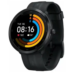 Умные часы Xiaomi 70mai Maimo Watch R GPS Black