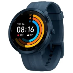 Умные часы Xiaomi 70mai Maimo Watch R GPS Blue