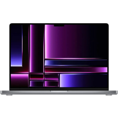 Ноутбук Apple MacBook Pro 16 (M2 Pro, 2023) (MNW83X/A)