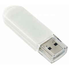 USB Flash накопитель 8Gb Perfeo C03 White (PF-C03W008)